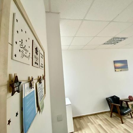 Bellavista Apartmani Стара-Пазова Экстерьер фото